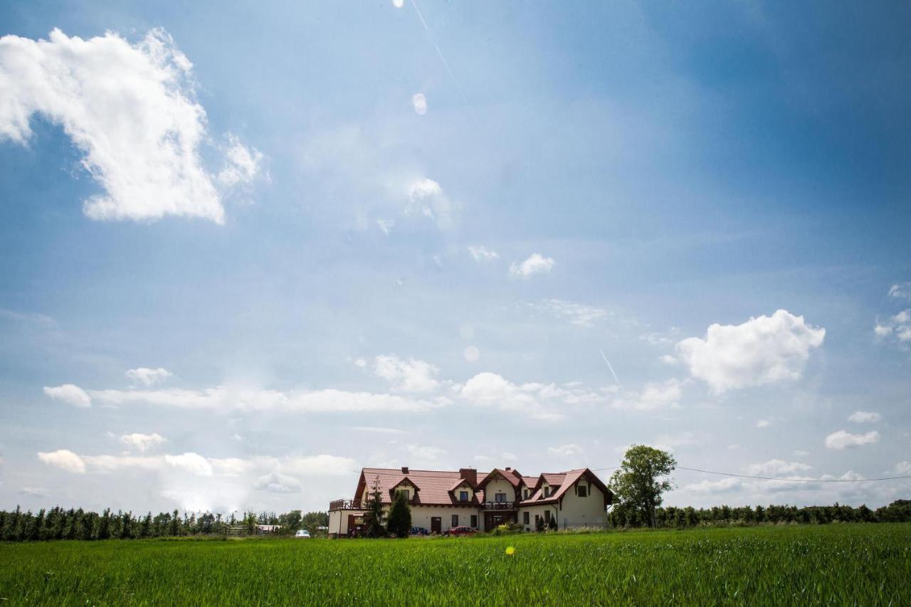 Willa Wojtasowka Obrazow Exterior photo
