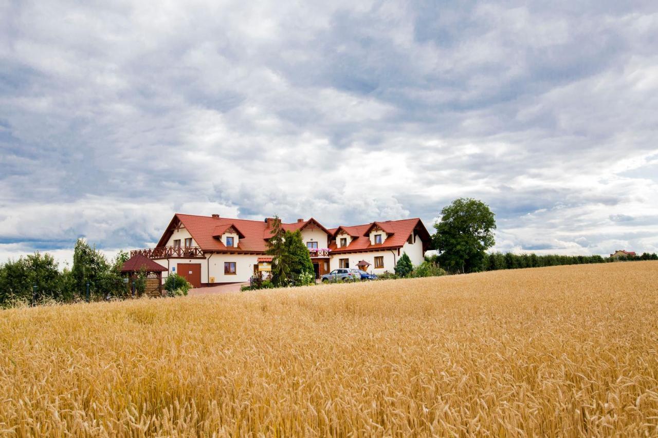 Willa Wojtasowka Obrazow Exterior photo